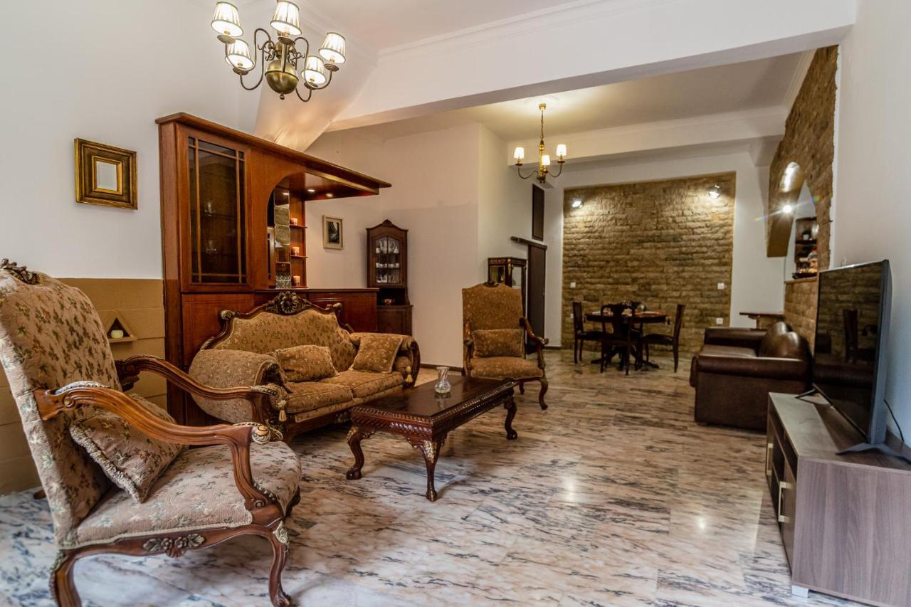 Casa Del Fantino Διαμέρισμα Χανιά Εξωτερικό φωτογραφία