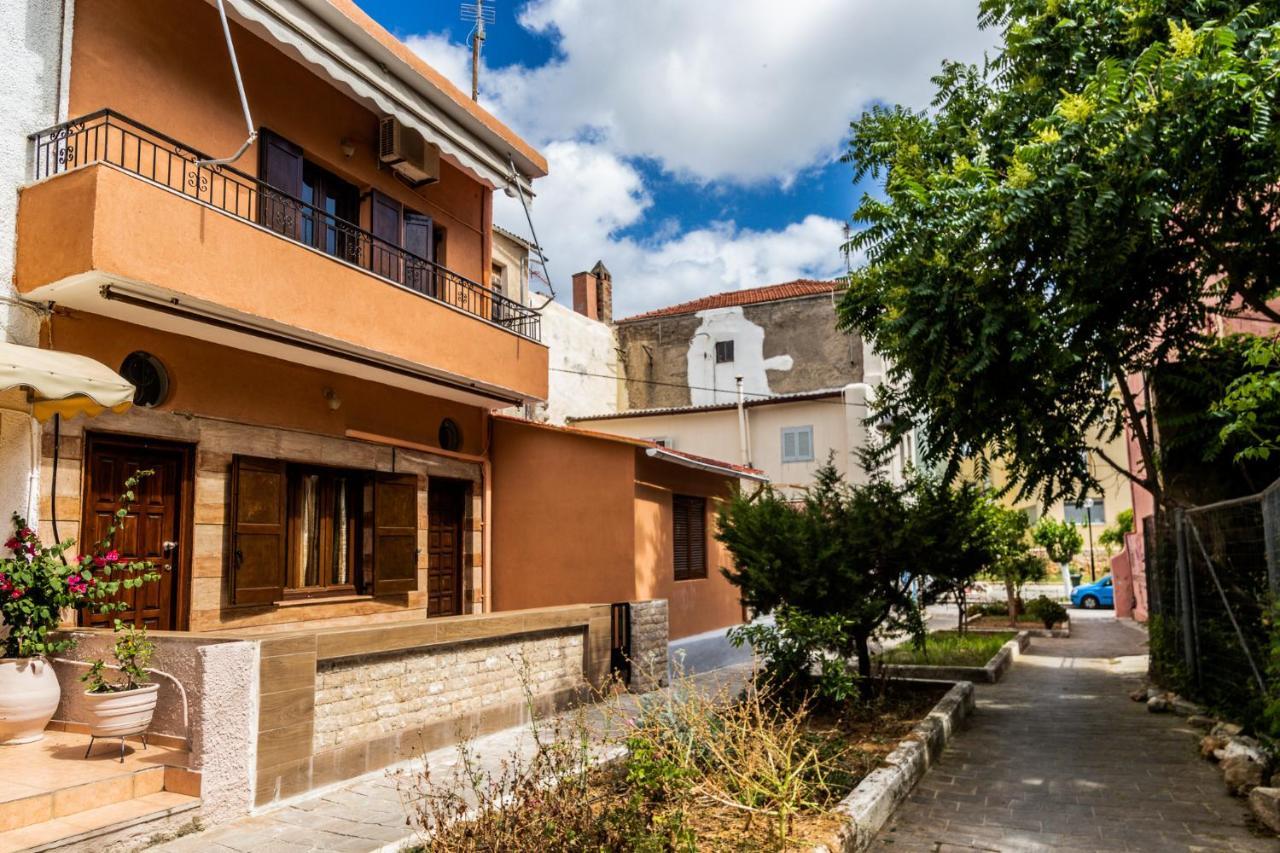 Casa Del Fantino Διαμέρισμα Χανιά Εξωτερικό φωτογραφία