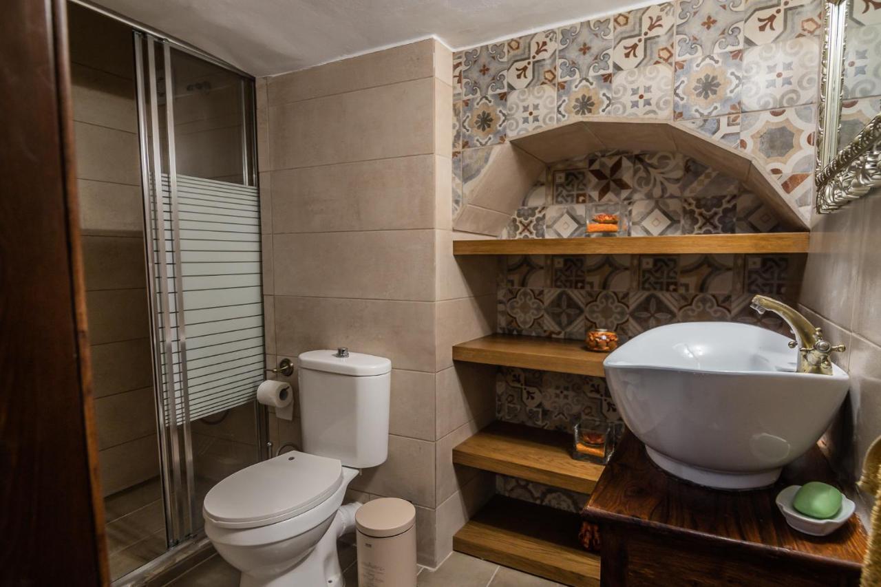 Casa Del Fantino Διαμέρισμα Χανιά Εξωτερικό φωτογραφία