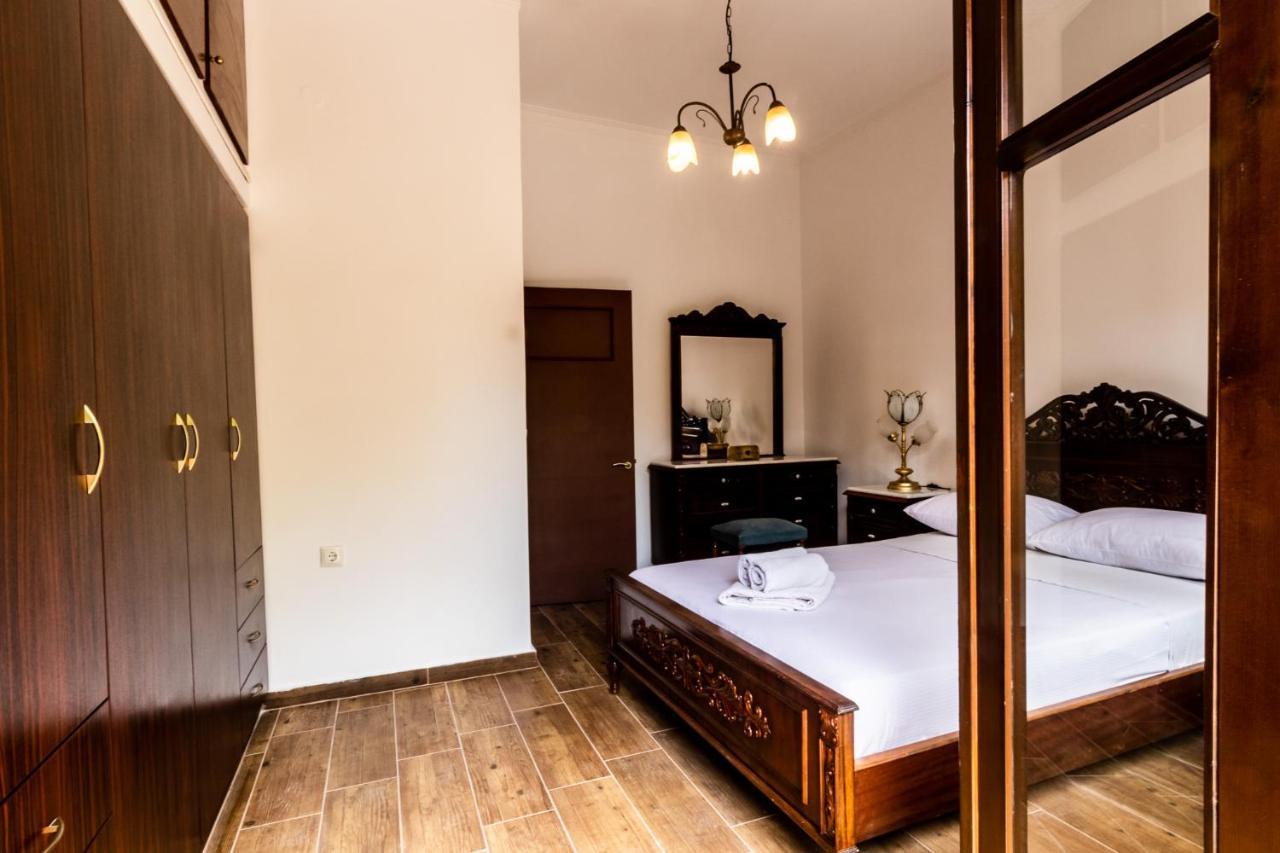 Casa Del Fantino Διαμέρισμα Χανιά Εξωτερικό φωτογραφία