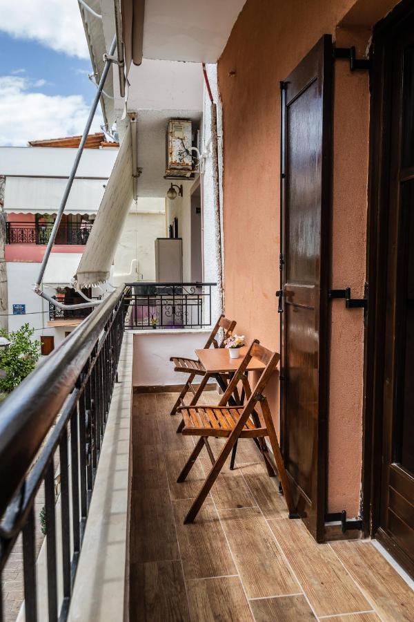 Casa Del Fantino Διαμέρισμα Χανιά Εξωτερικό φωτογραφία