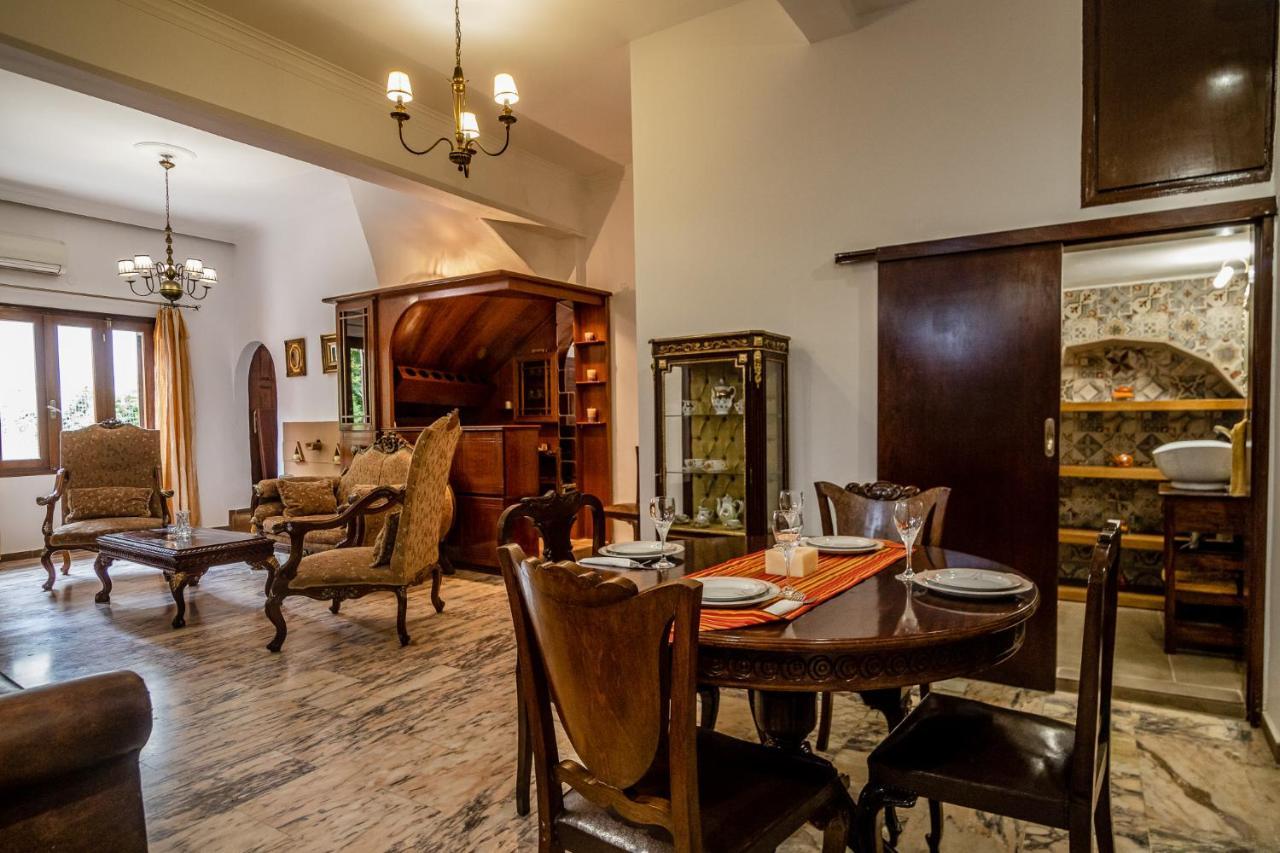 Casa Del Fantino Διαμέρισμα Χανιά Εξωτερικό φωτογραφία